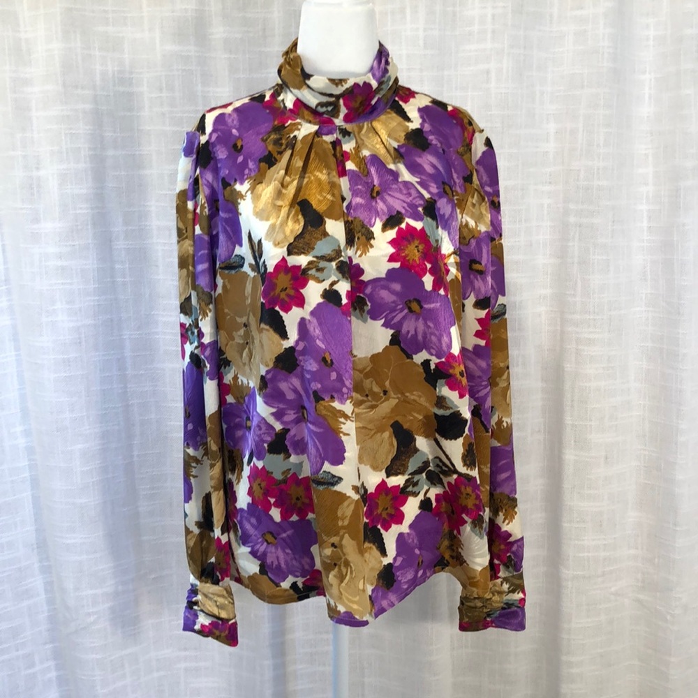 Vintage blouse